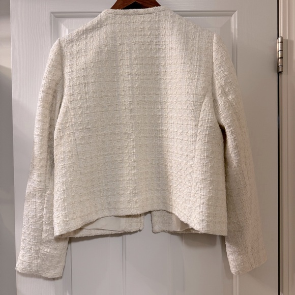 Loft Tweed Blazer - Picture 2 of 3